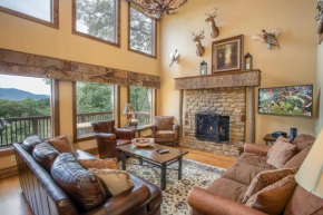 Blowing Rock Retreat Blowing Rock